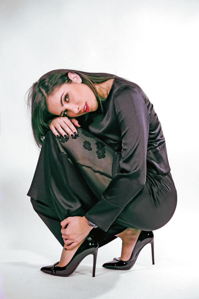 دانييلا رحمة