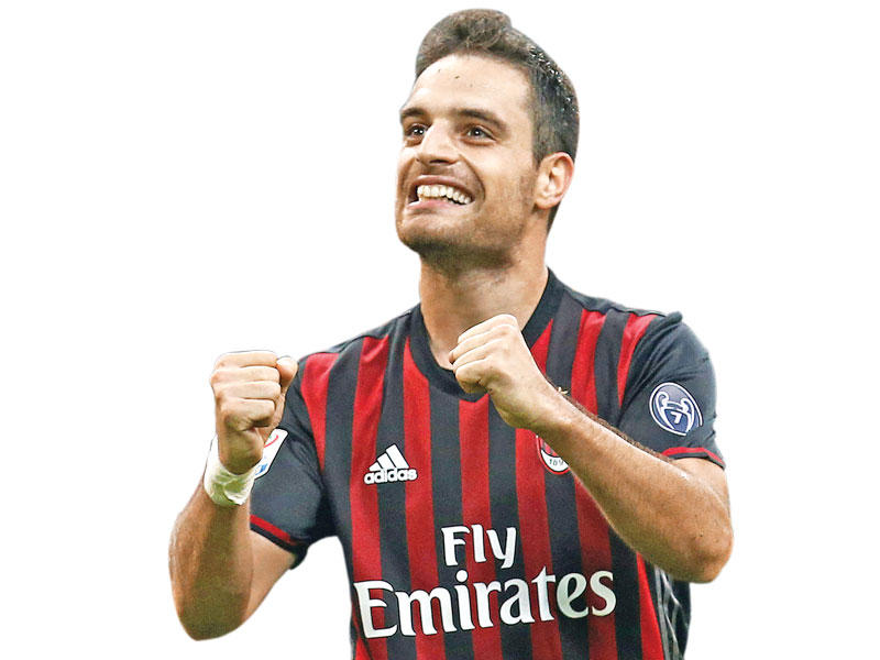 بونافنتورا