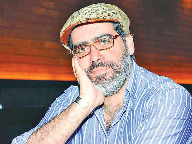 عبدالله التركماني