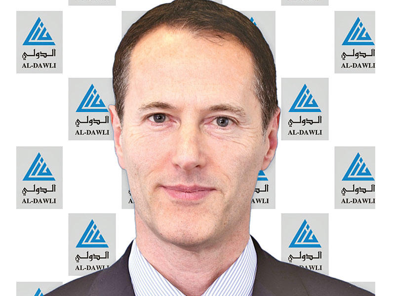 نايغل هولمز