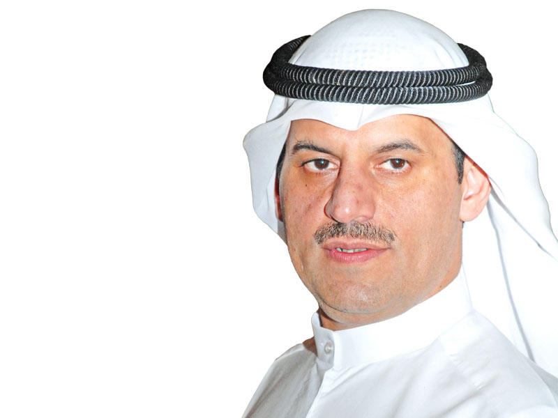 أيمن المطوع