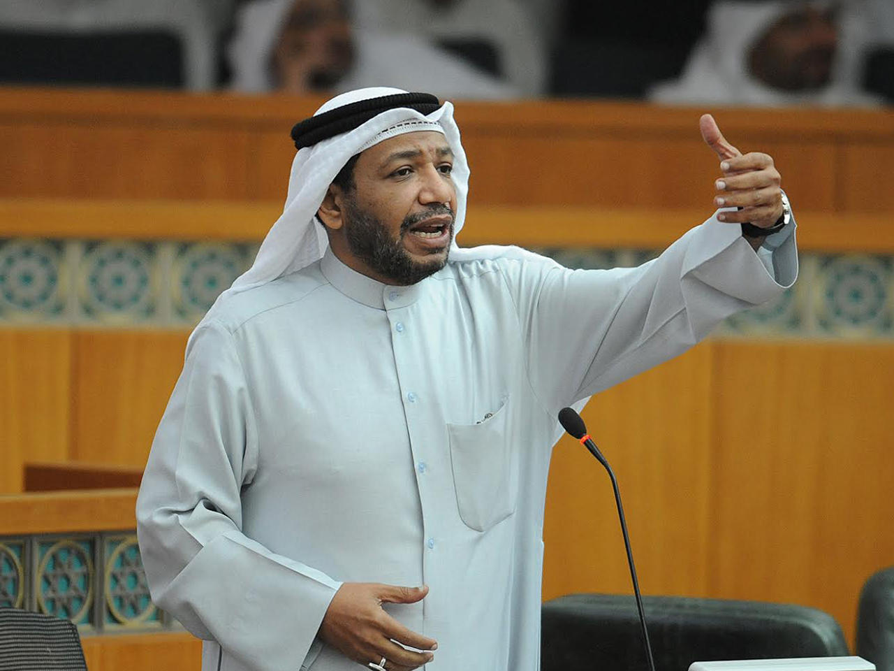 فيصل الدويسان