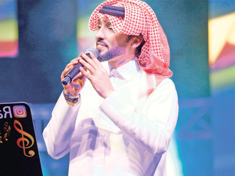 فهد الكبيسي