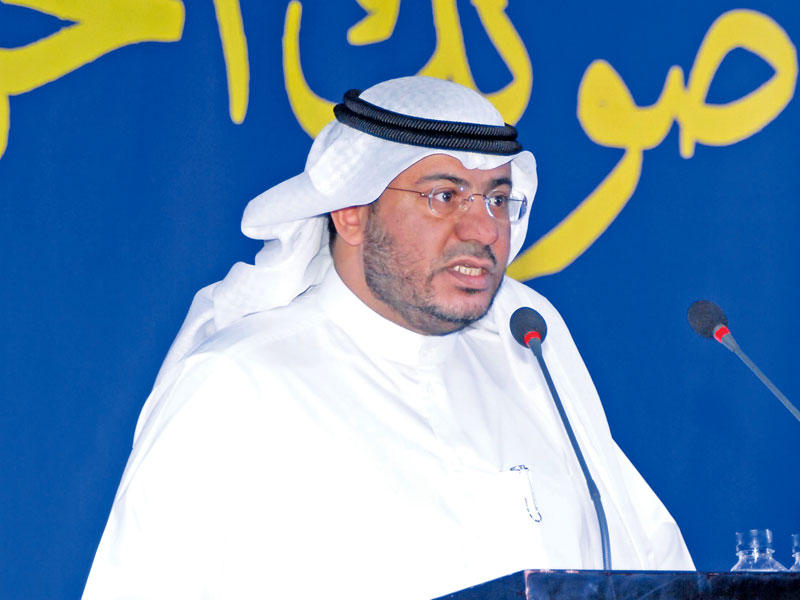 غالب البصيص