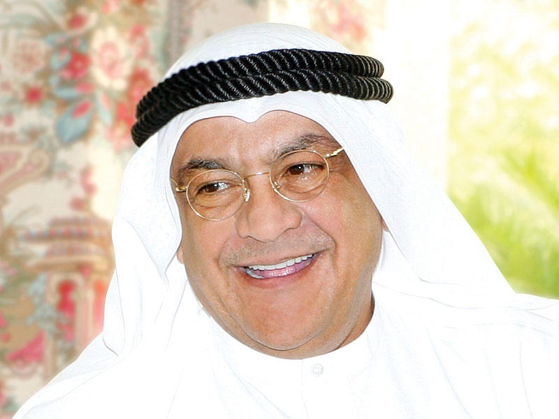 قتيبة الغانم