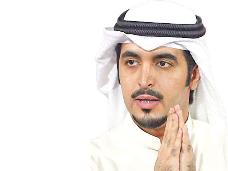 الشيخ تركي اليوسف