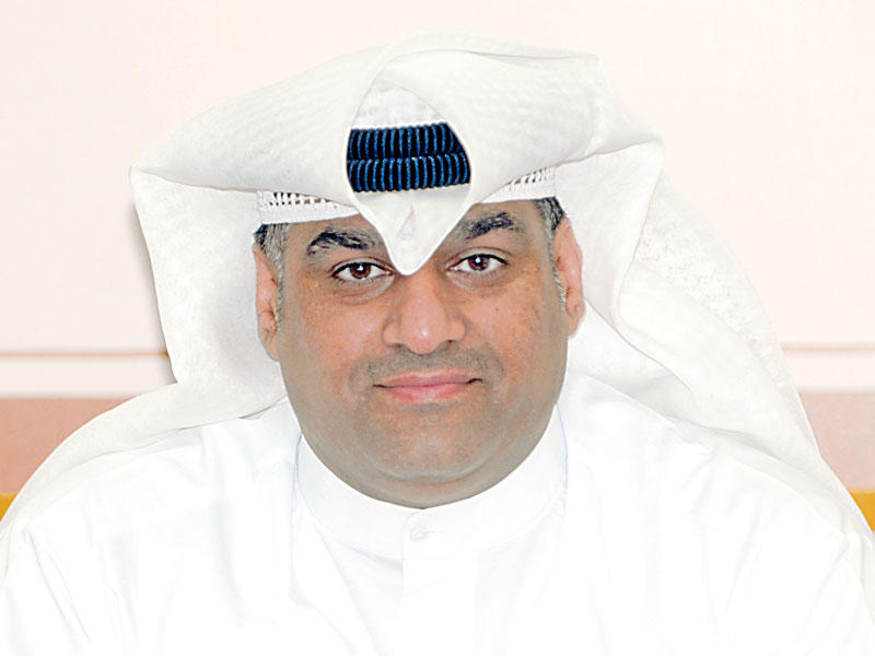  أمين السر في اللجنة الانتقالية هيثم بارون