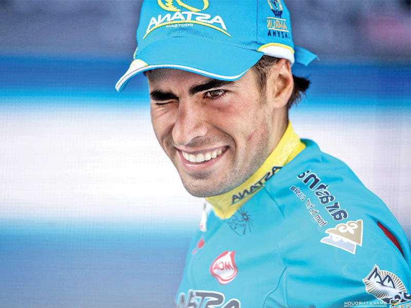 ميكيل لاندا