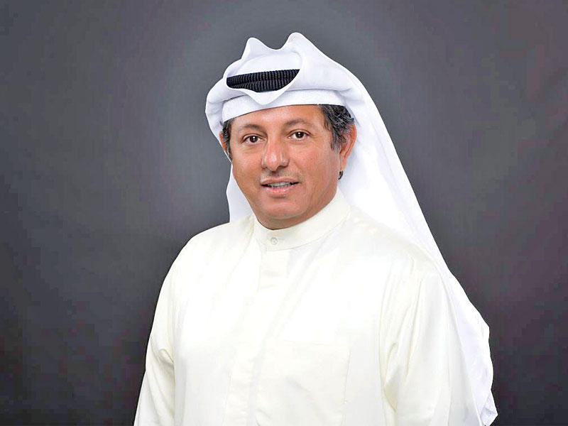 خالد المشعان