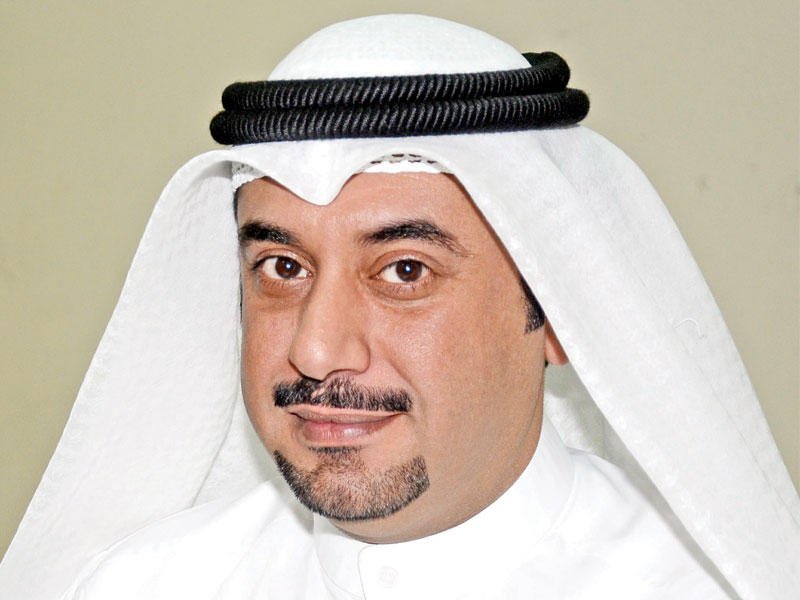 فيصل القحطاني