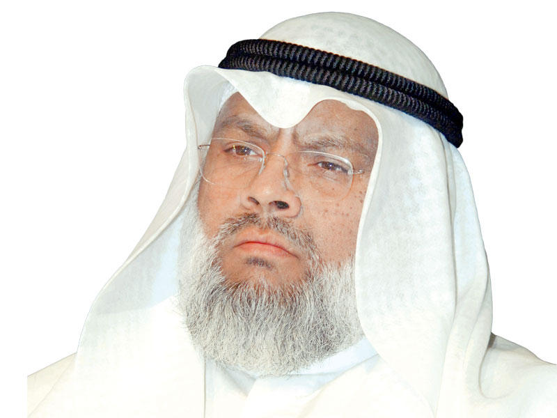  رئيس ديوان المحاسبة بالإنابة عادل الصرعاوي