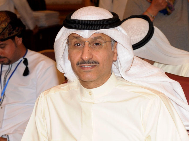  وكيل وزارة الإعلام طارق المزرم 