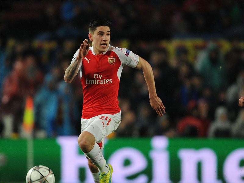  هيكتور بيلرين