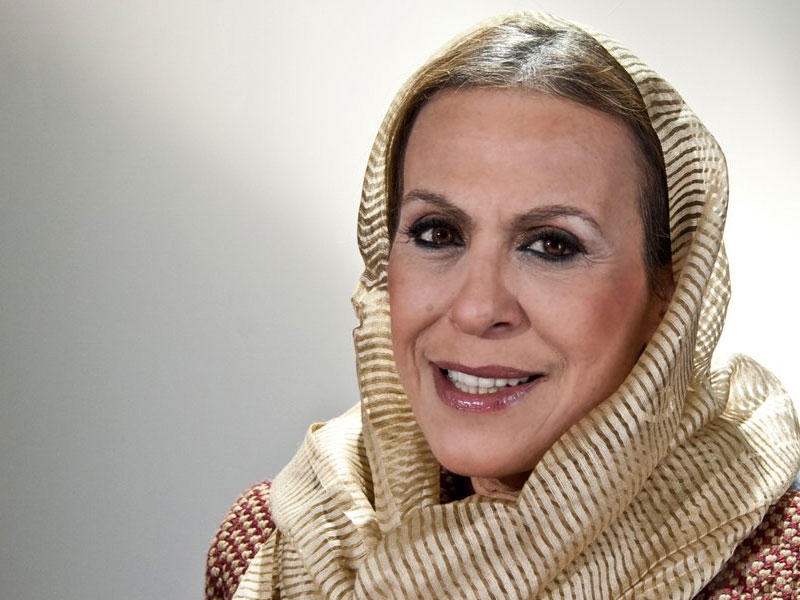 نيفين لطفي الرئيس التنفيذي والعضو المنتدب لمصرف أبو ظبي الإسلامي بمصر