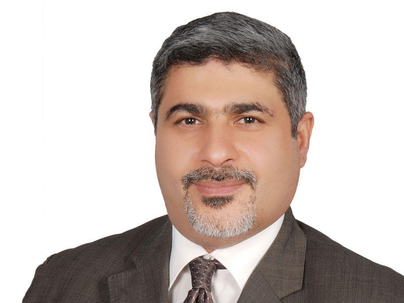  رئيس رابطة أمراض السمنة يوسف بوعباس 