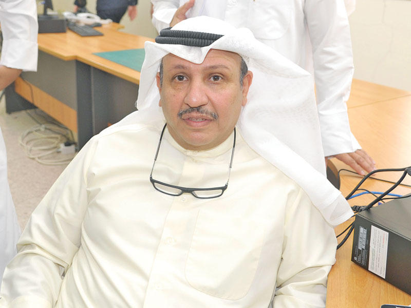 سامي الدبوس