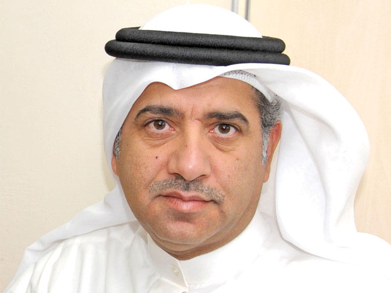 عودة الرويعي