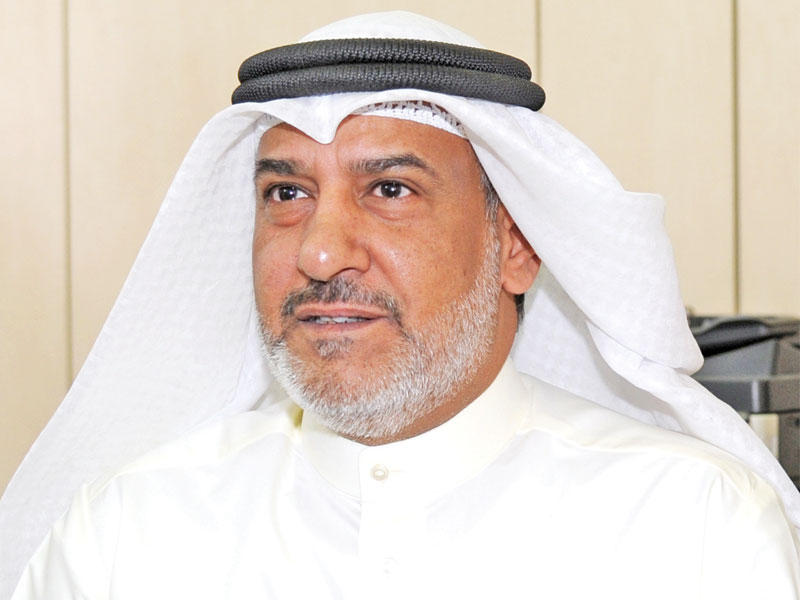 د. بادي الدوسري