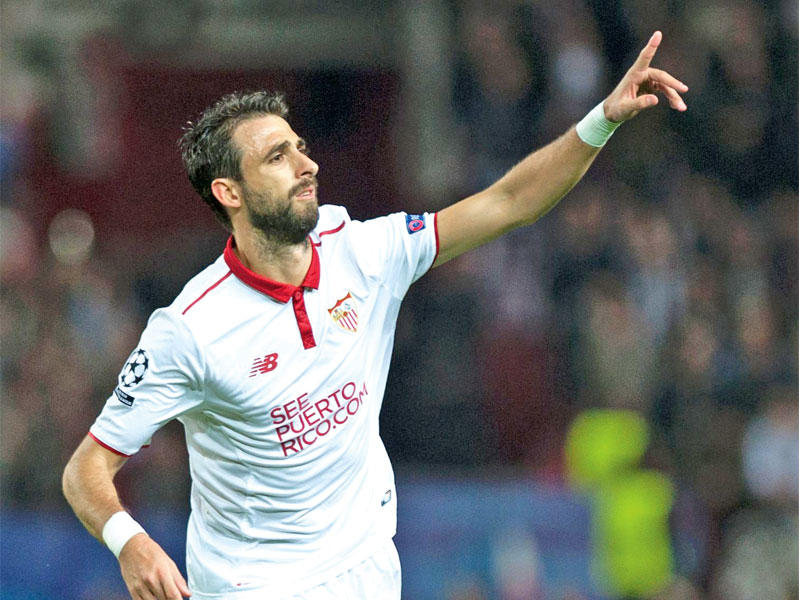  نيكو باريخا