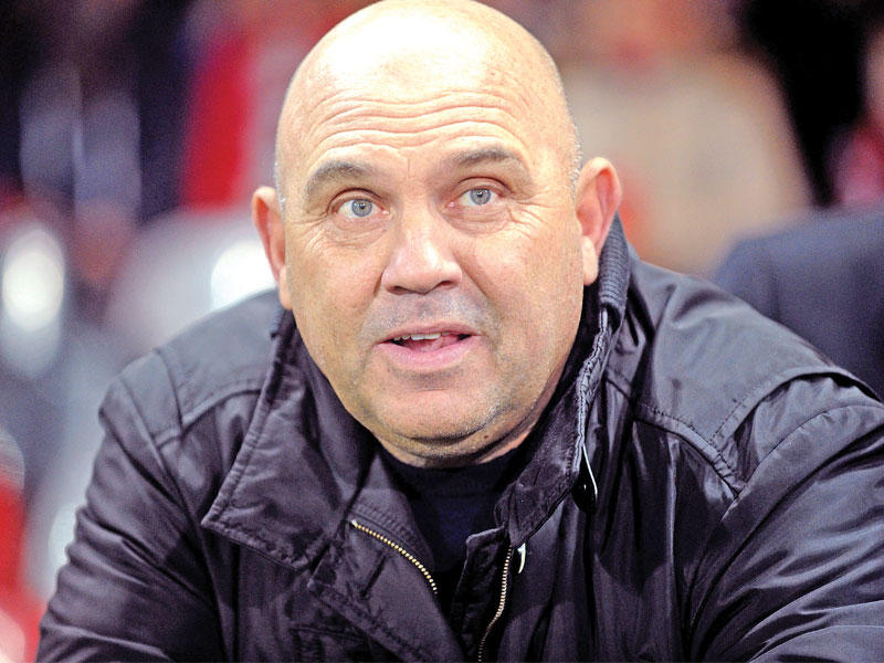 فريديريك أنتونيتي