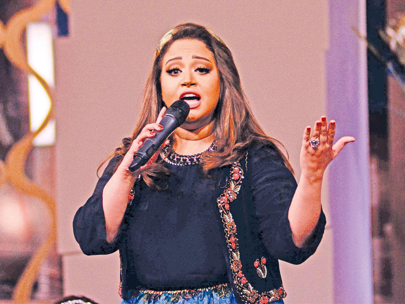 ريهام عبد الحكيم