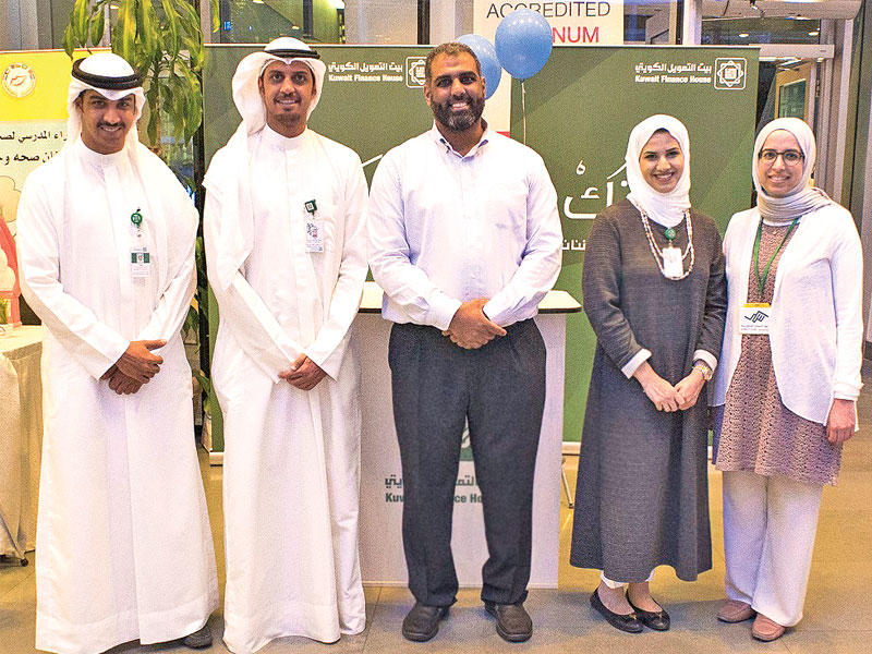  جانب من الفعالية 