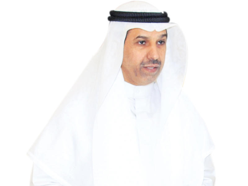 نائب مدير الهيئة العامة لشؤون الرياضة د. حمود فليطح