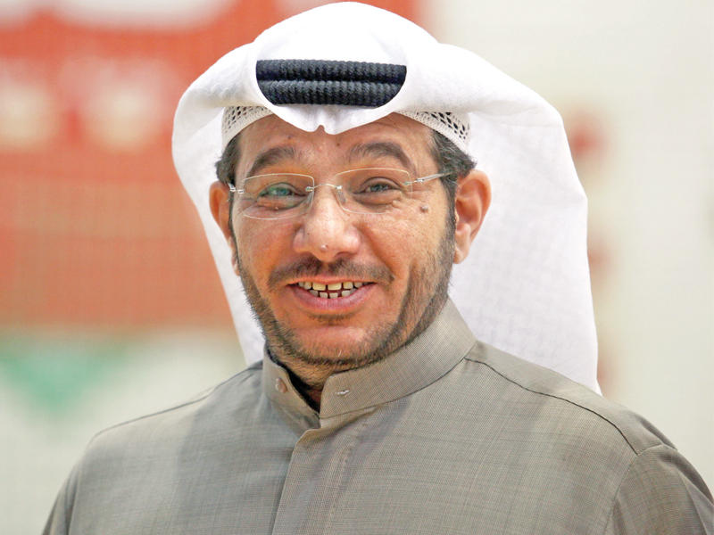 فيصل السلامة