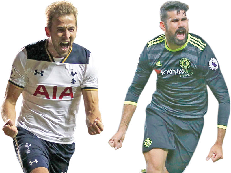 دييغو كوستا نجم تشلسي