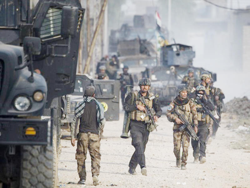 قوة حماية إقليمية تابعة للأمم المتحدة