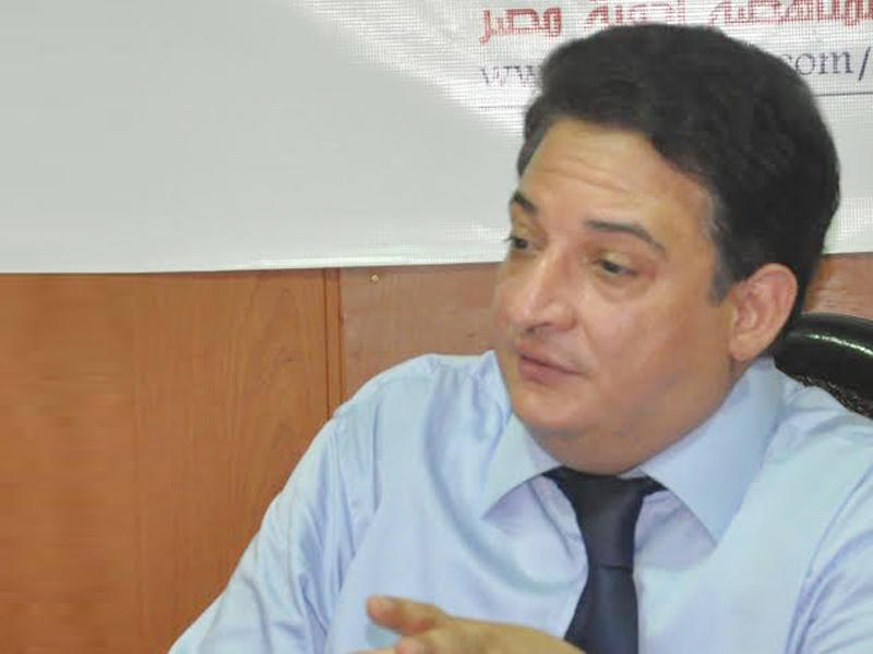  المحامي طارق محمود 