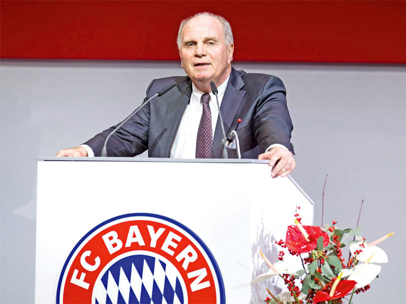 أولي هوينيس