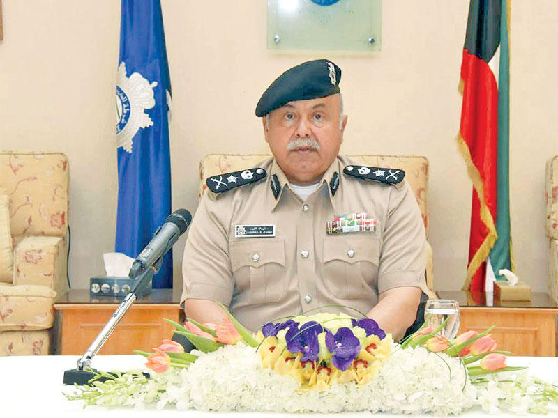 سليمان الفهد