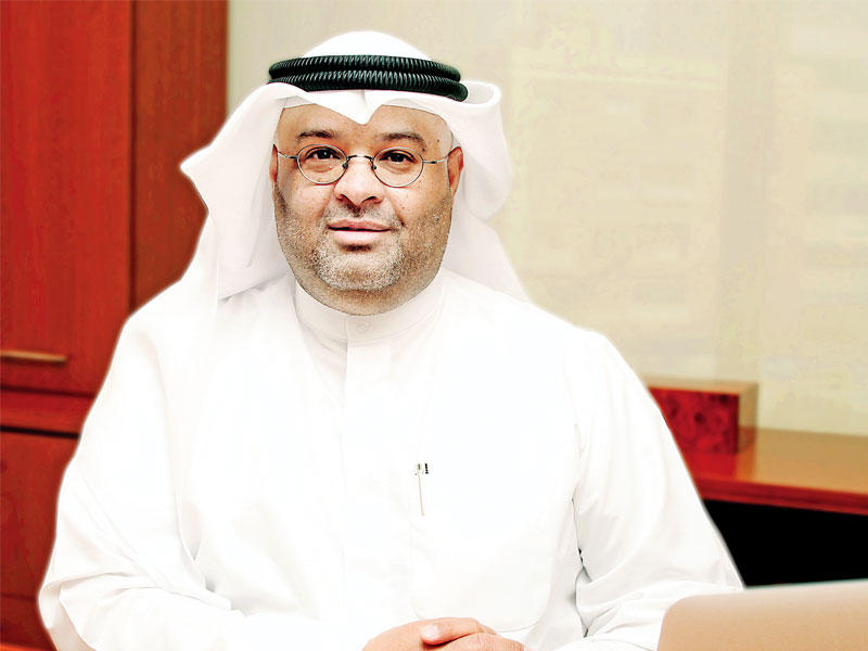 سالم المليفي