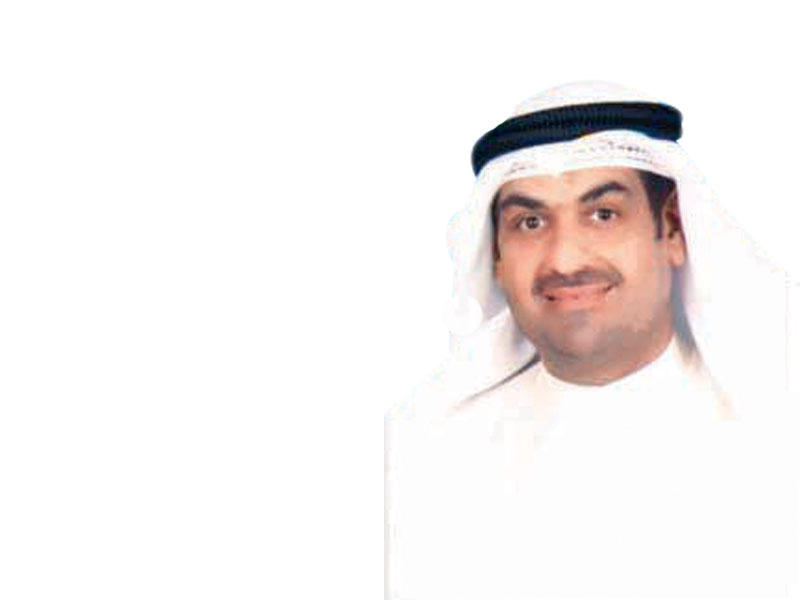 خالد الهندي