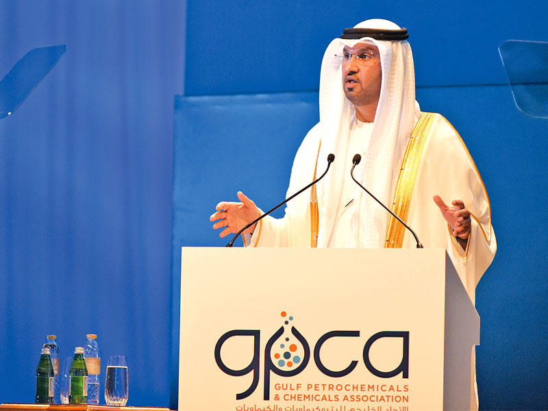 سلطان الجابر