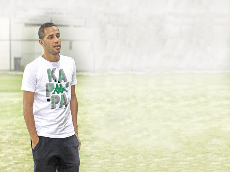 طارق الشمري