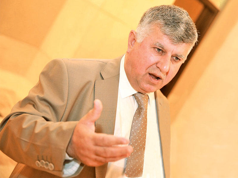 عبدالخالق مسعود