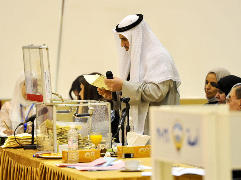  اللجان القضائية