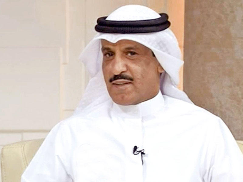 طالب العتيبي