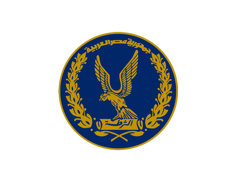  وزارة الداخلية المصرية 