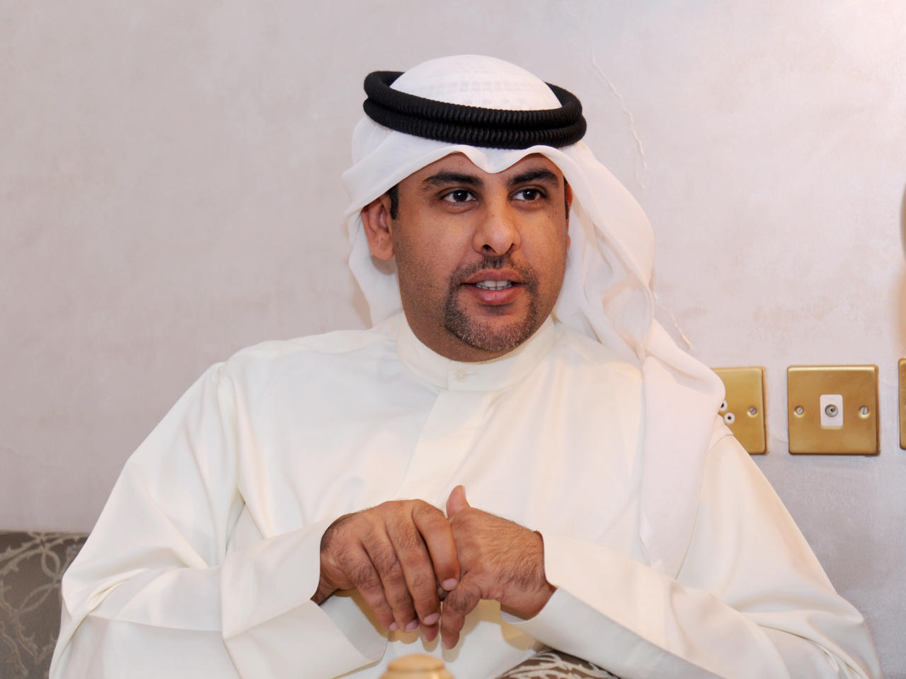 يوسف الفضالة