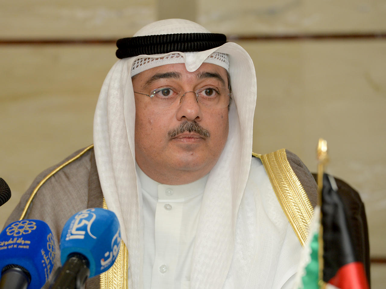 وكيل وزارة التجارة والصناعة خالد الشمالي