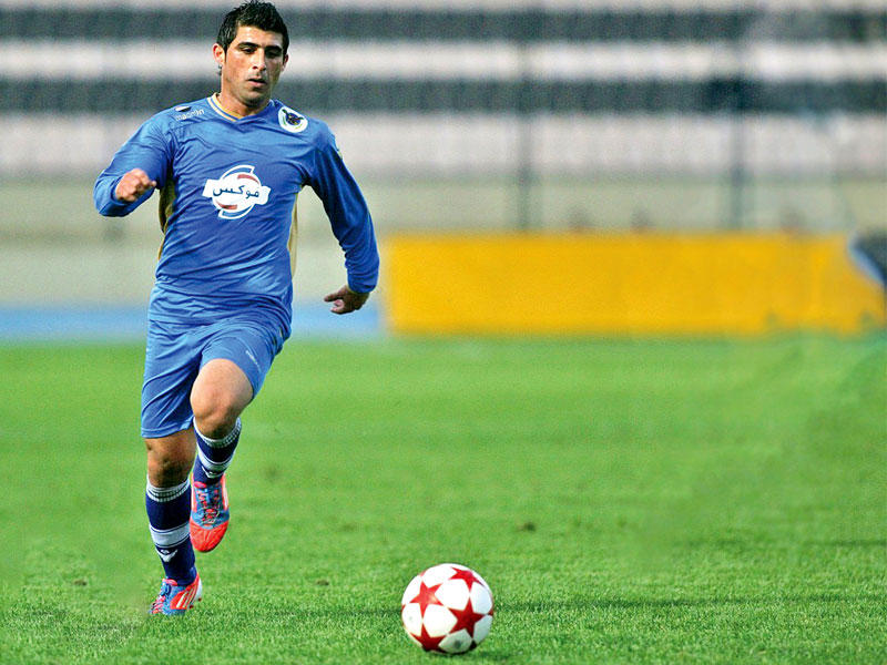  اللاعبين ألافضل  في القارة لعام 2016.