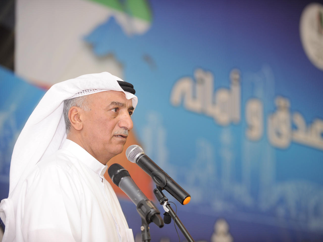 النائب شعيب المويزري