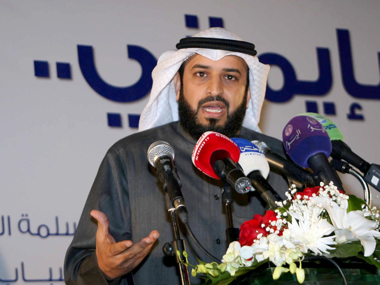 النائب عبدالله فهاد