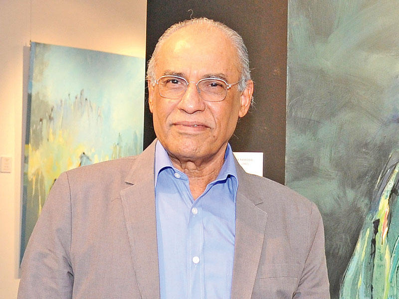 محمود أشكناني