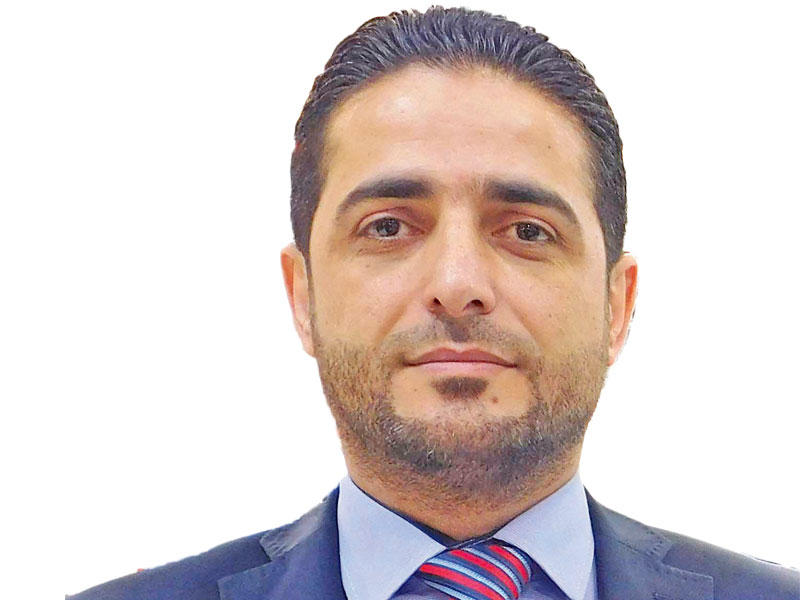 ماجد بريجاوي