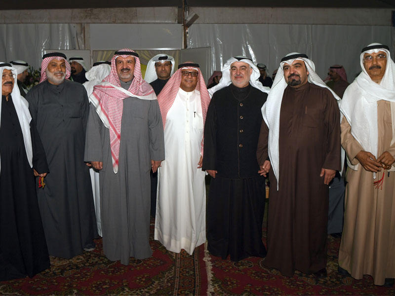 الصالح مستقبلاً ناخبي «الثانية»n