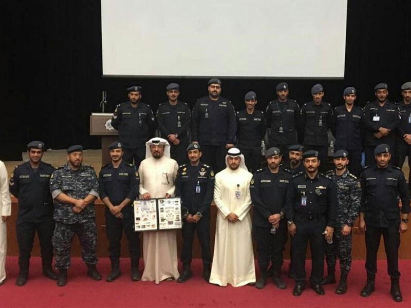 الاكتشاف المبكر لحالات تعاطي المواد المخدرة وأثرها على المجتمع